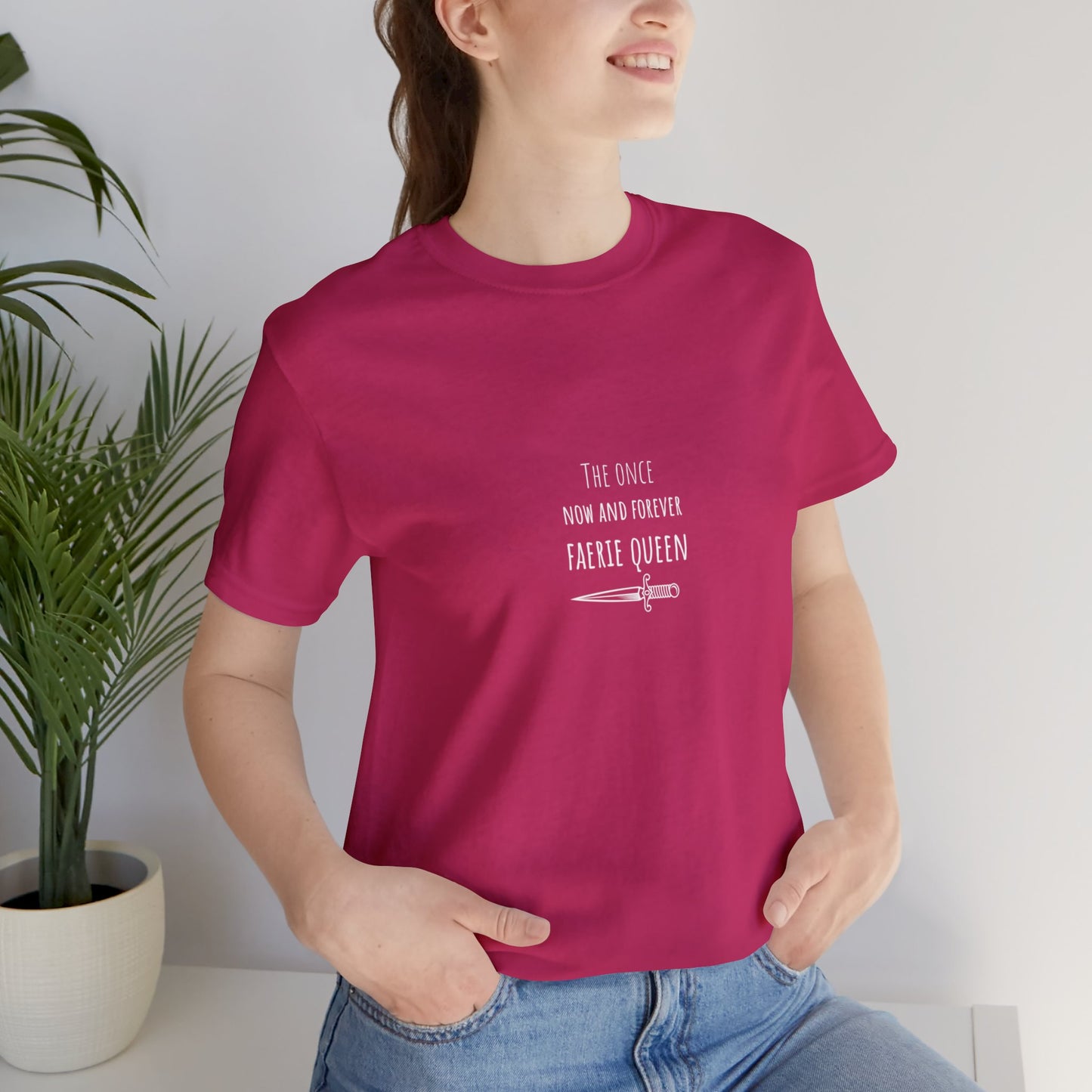 Boys of Faeven Band Tee