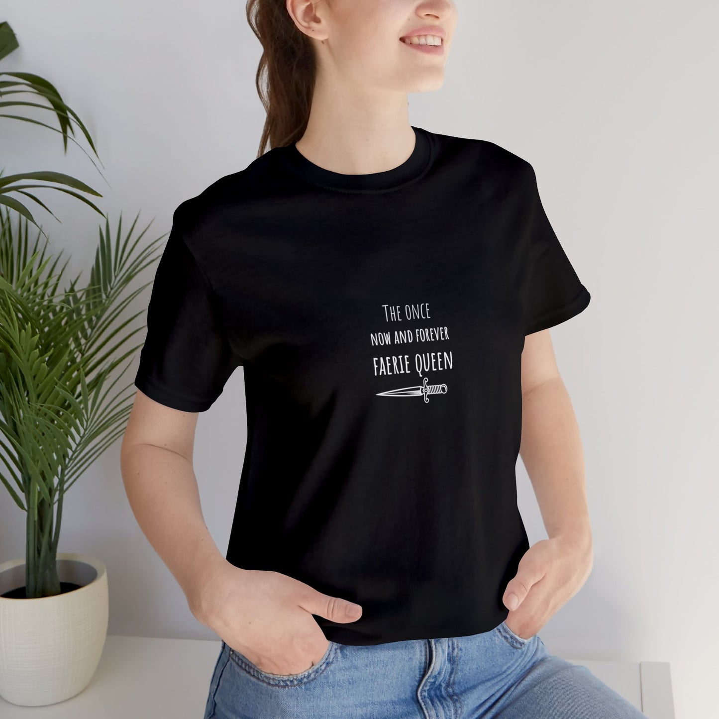 Boys of Faeven Band Tee