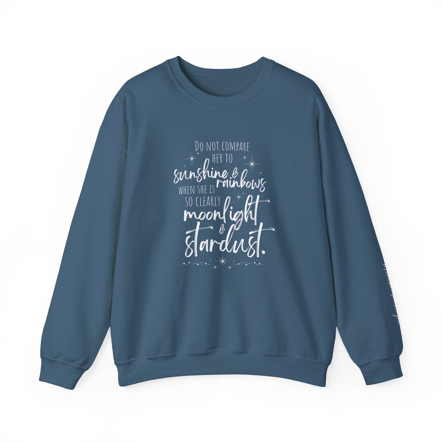 Moonlight & Stardust Sweatshirt