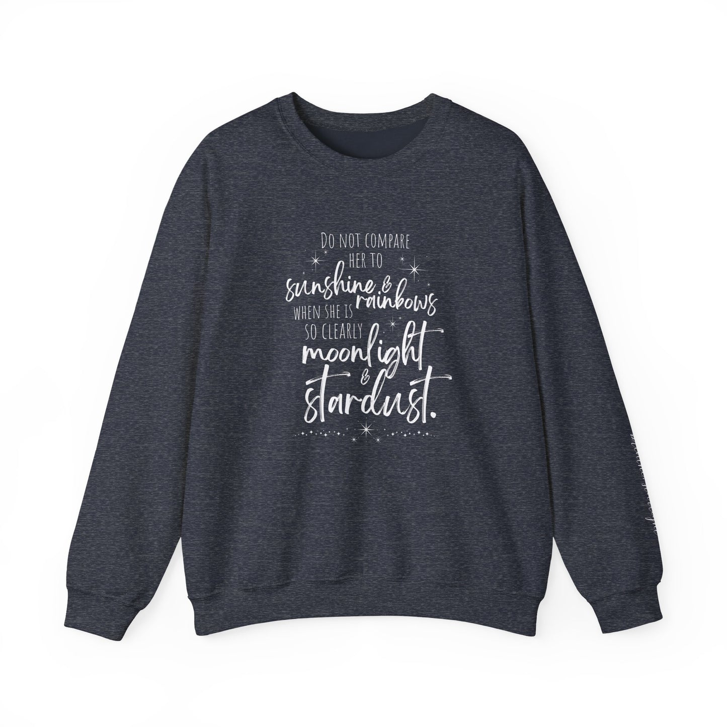 Moonlight & Stardust Sweatshirt