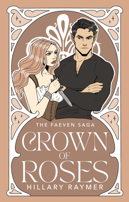 Crown of Roses Ebook