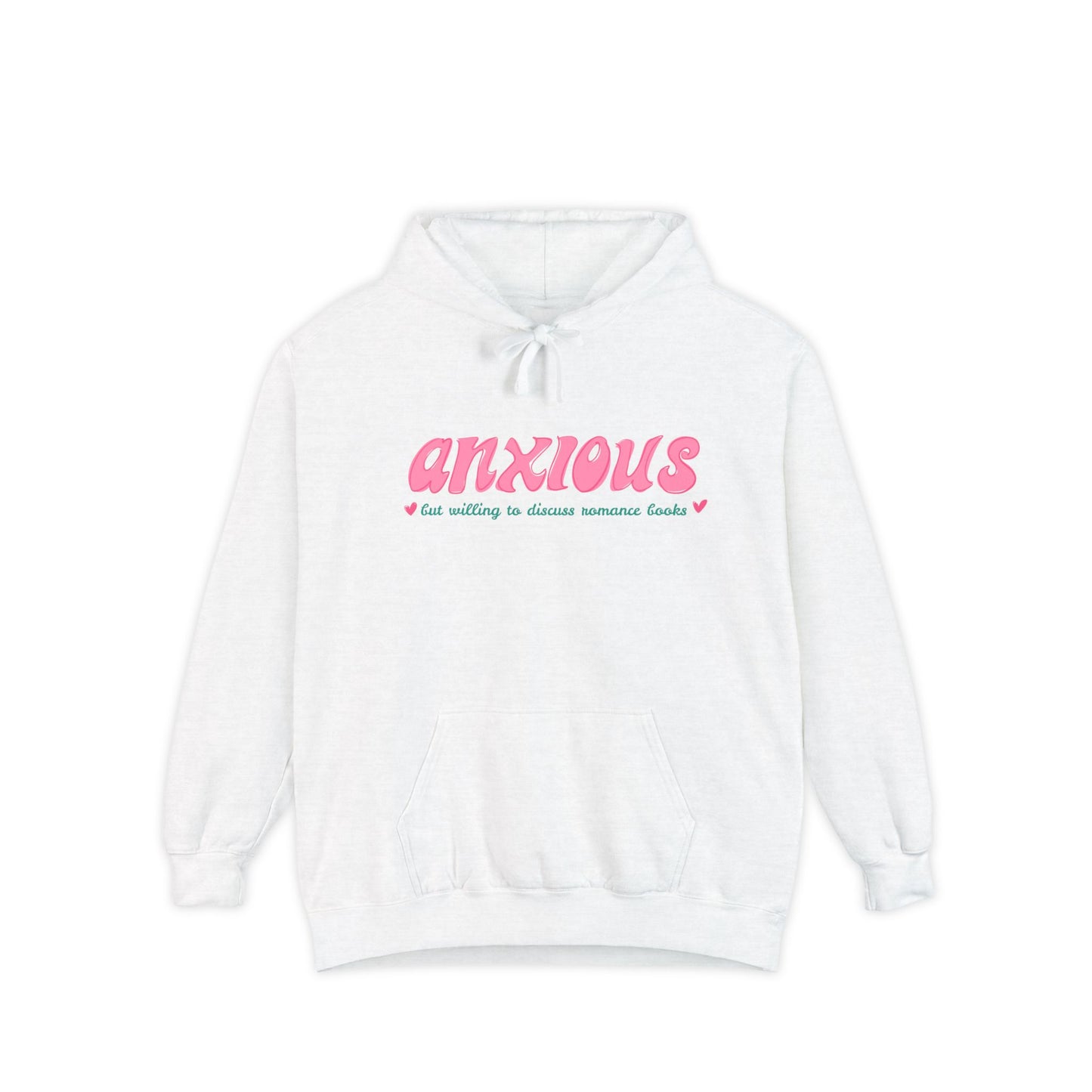 Anxious Hoodie