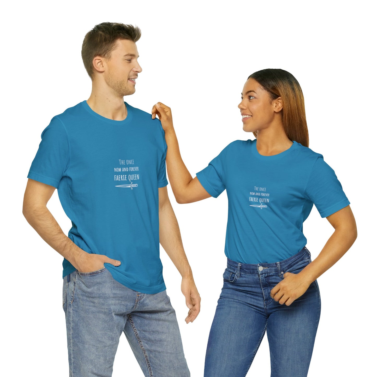 Boys of Faeven Band Tee