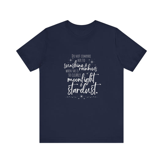 Moonlight & Stardust Tee