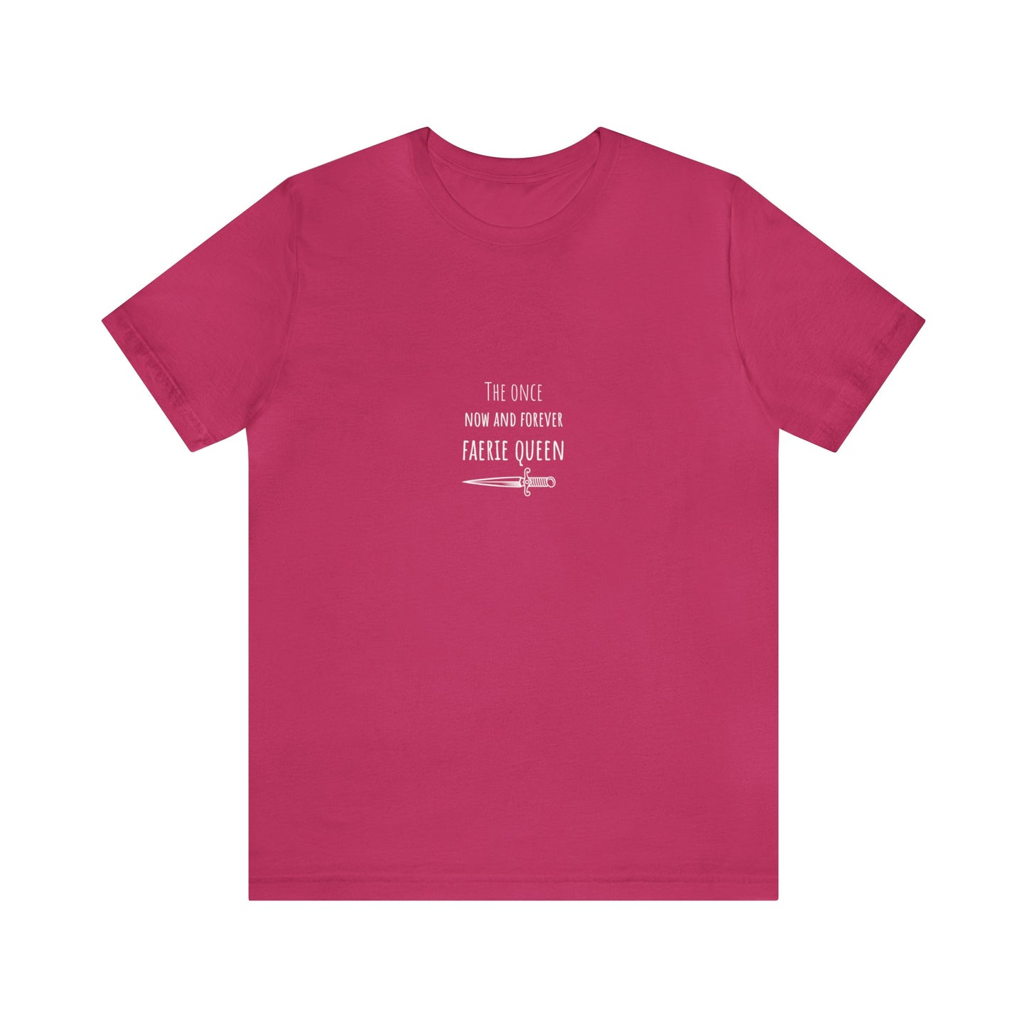 Boys of Faeven Band Tee