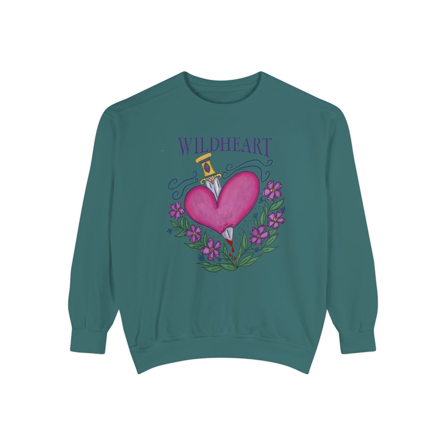 Wildheart Sweatshirt