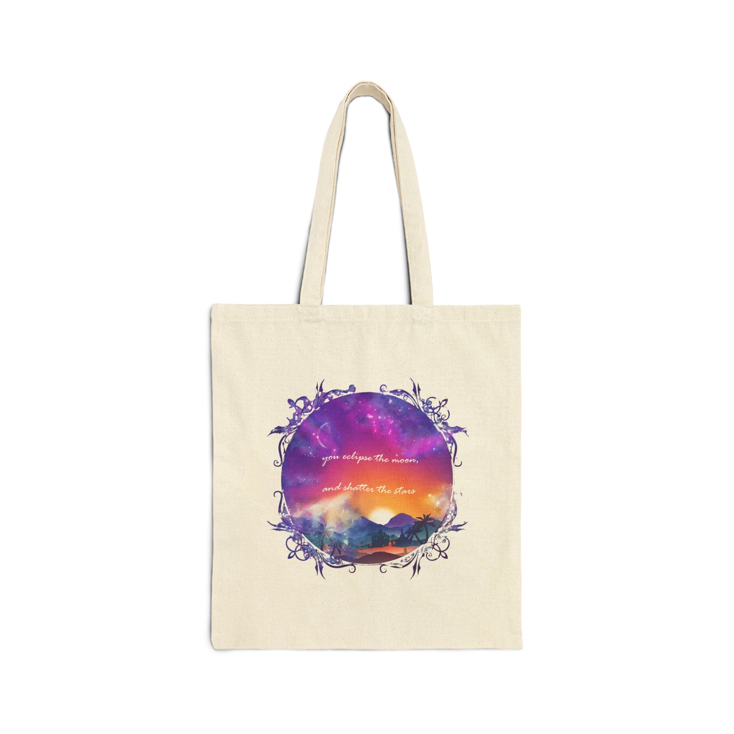 Faeven Tote Bag