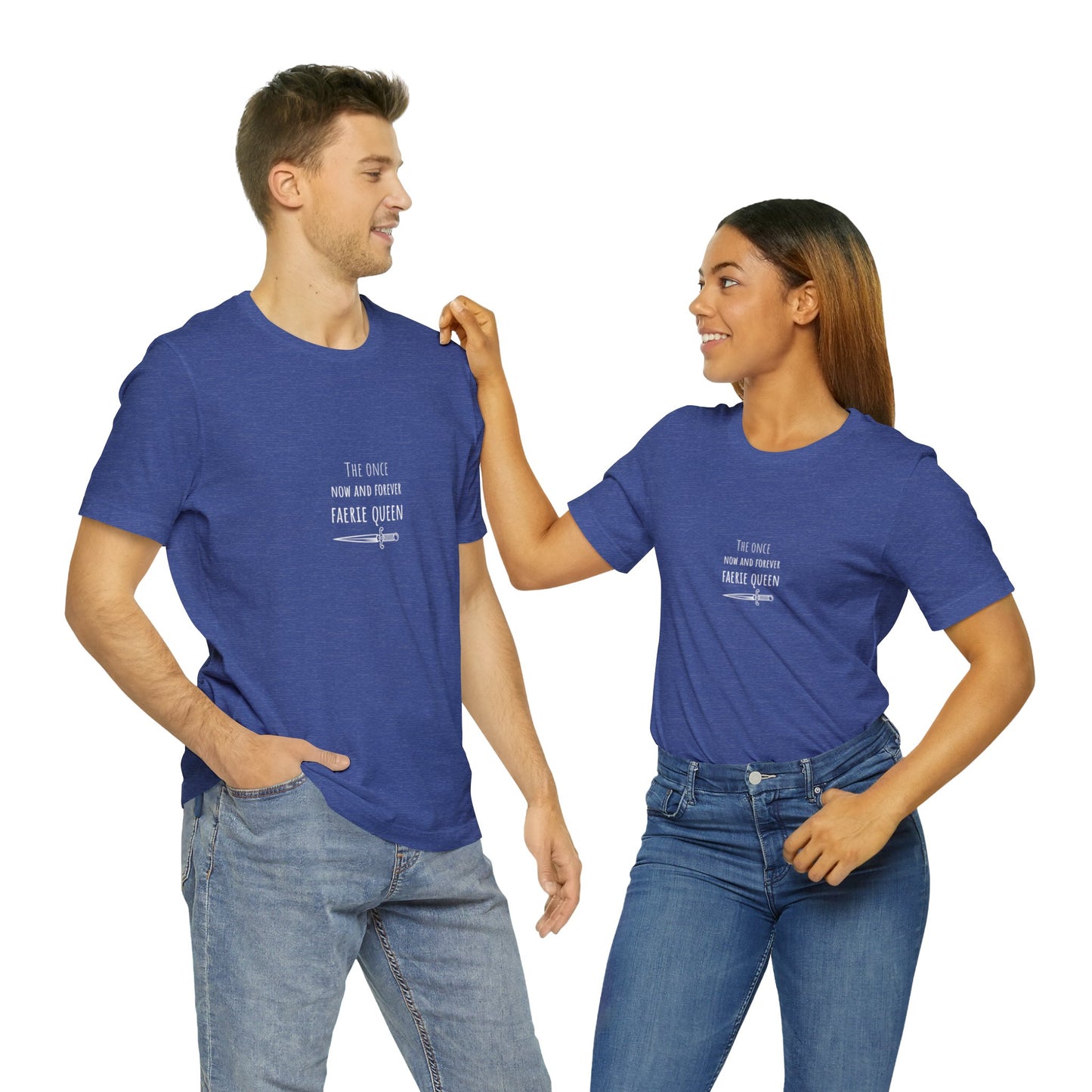 Boys of Faeven Band Tee