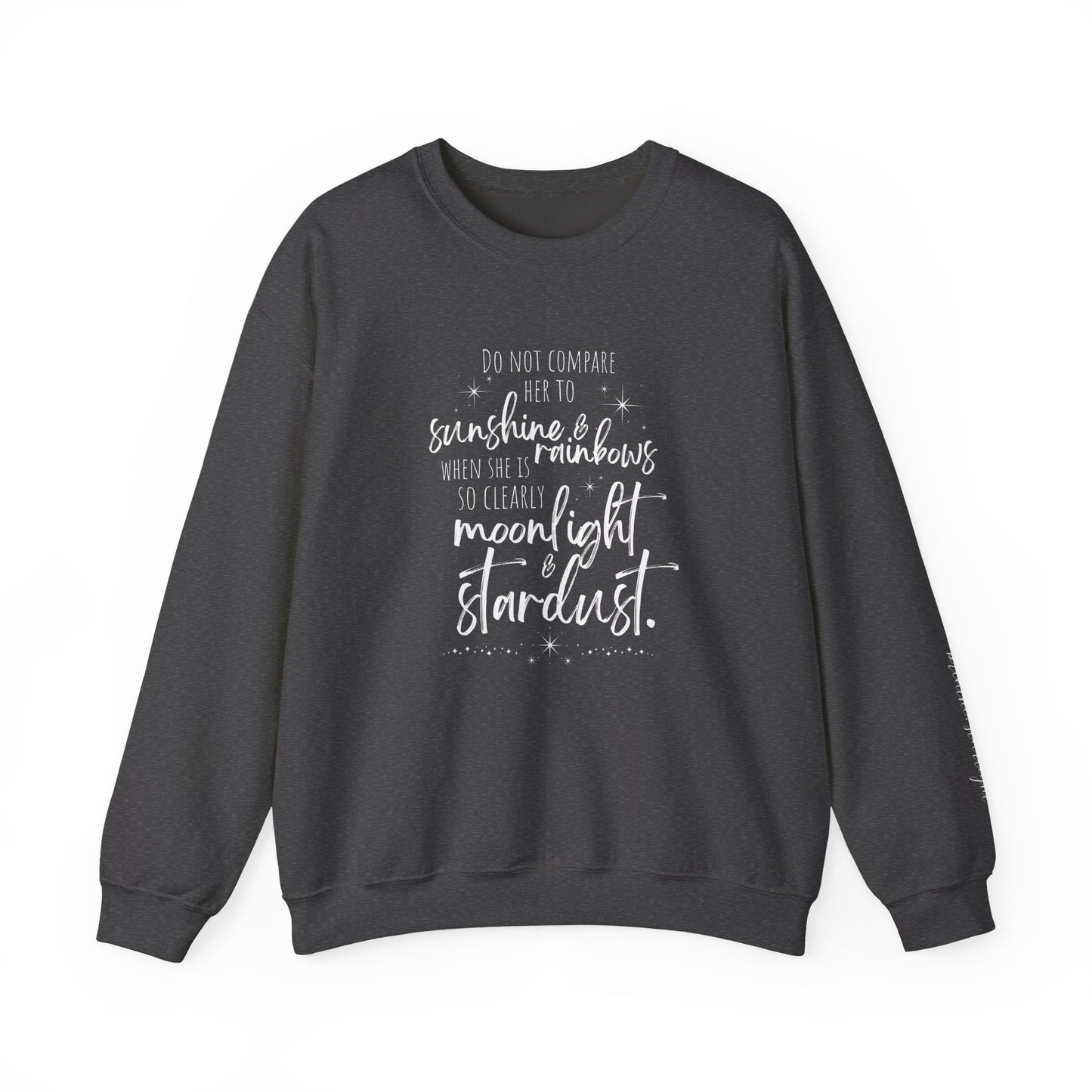 Moonlight & Stardust Sweatshirt