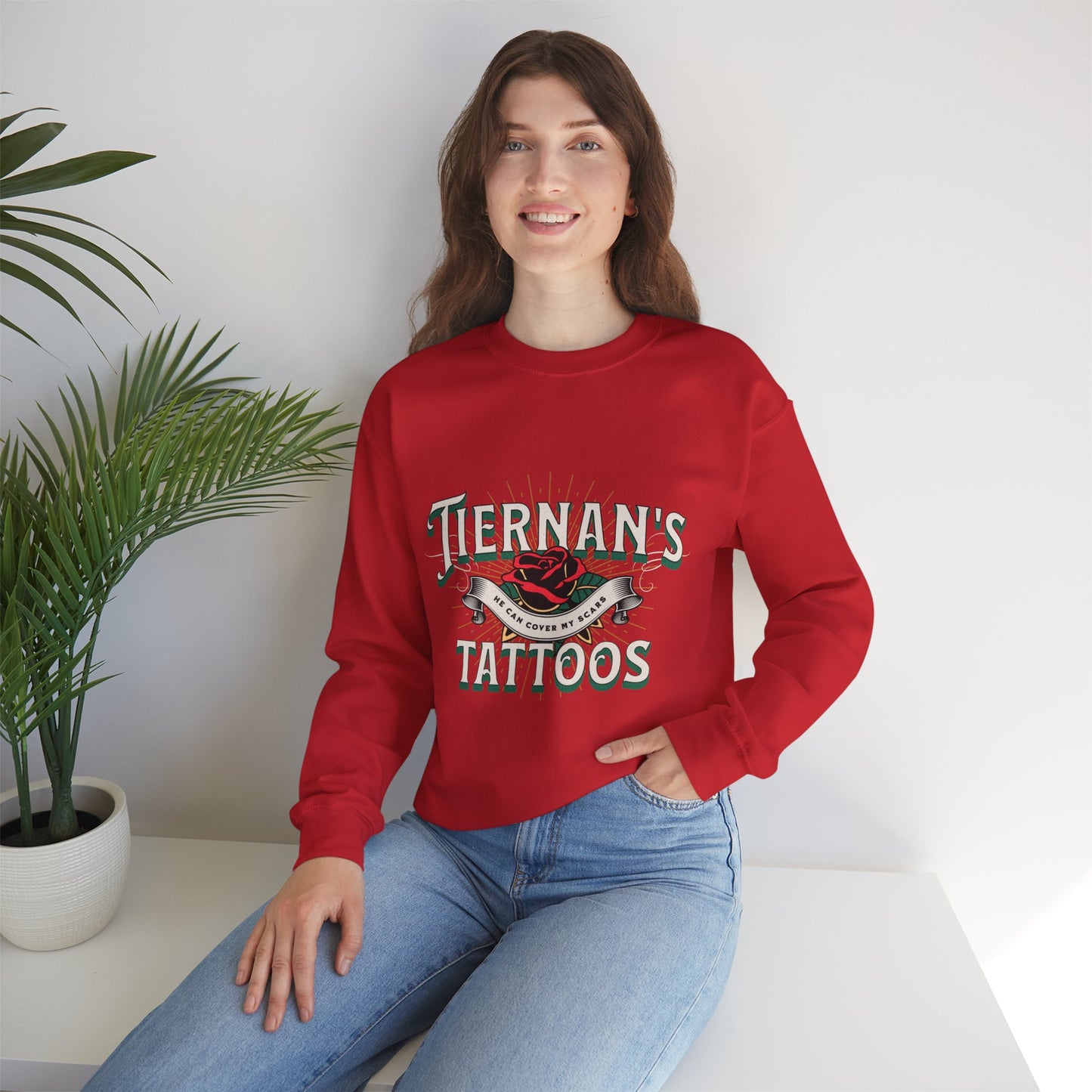 Tiernan's Tattoos