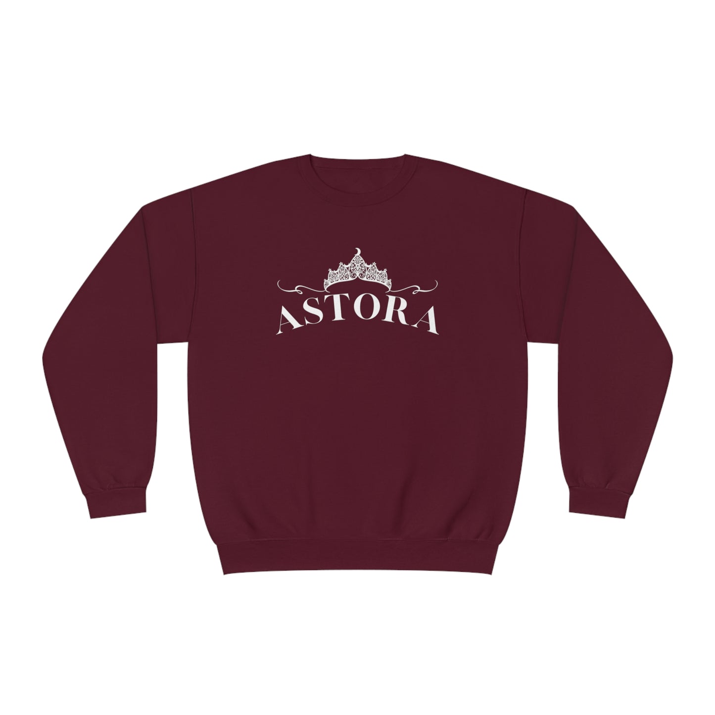 Astora Crewneck