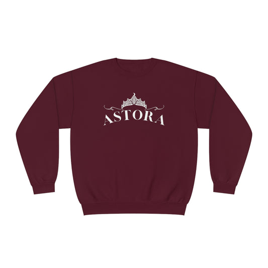 Astora Crewneck