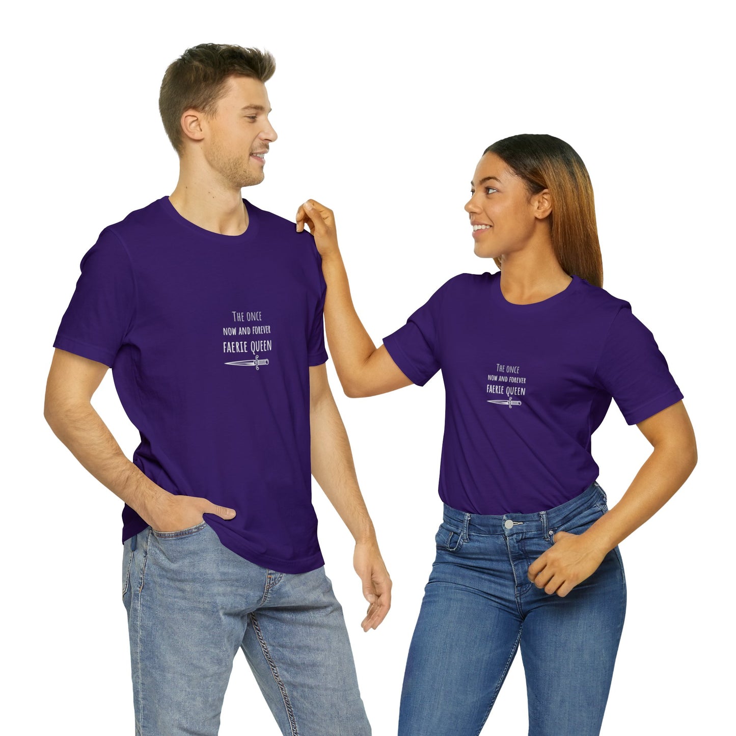 Boys of Faeven Band Tee