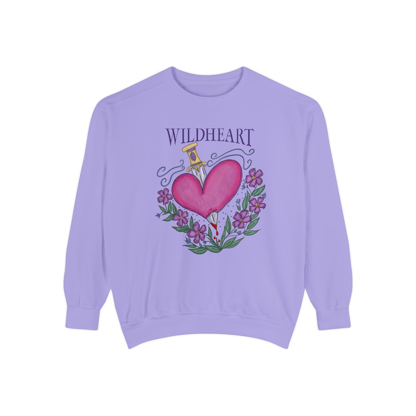 Wildheart Sweatshirt