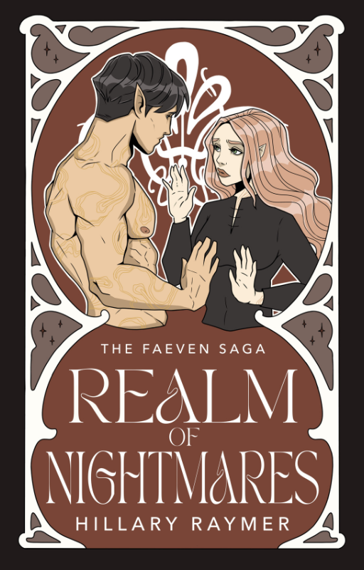 Realm of Nightmares Ebook