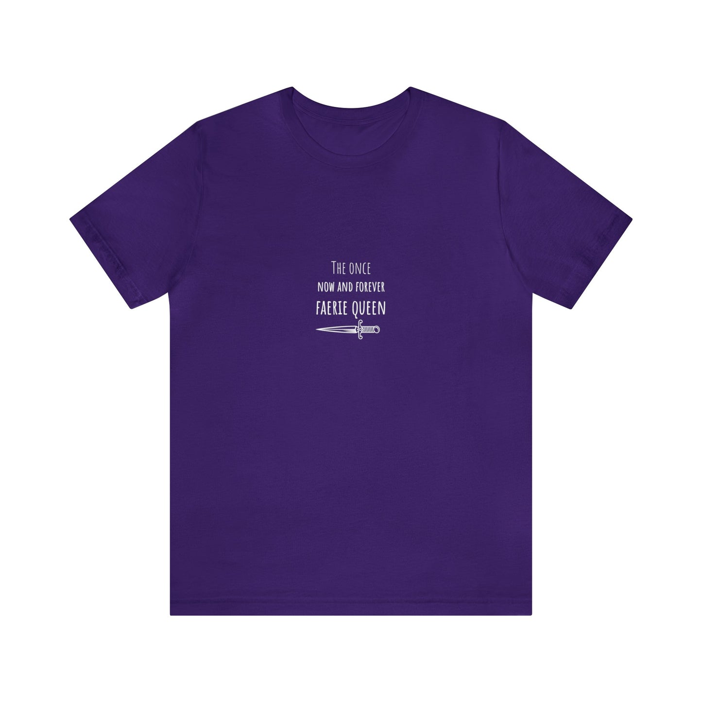 Boys of Faeven Band Tee