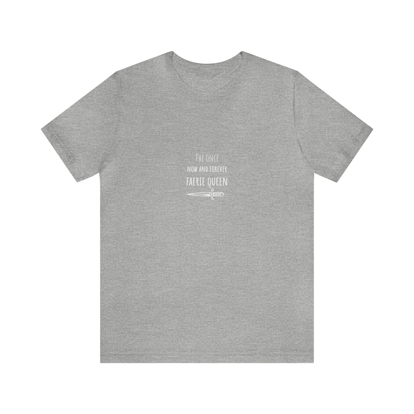 Boys of Faeven Band Tee