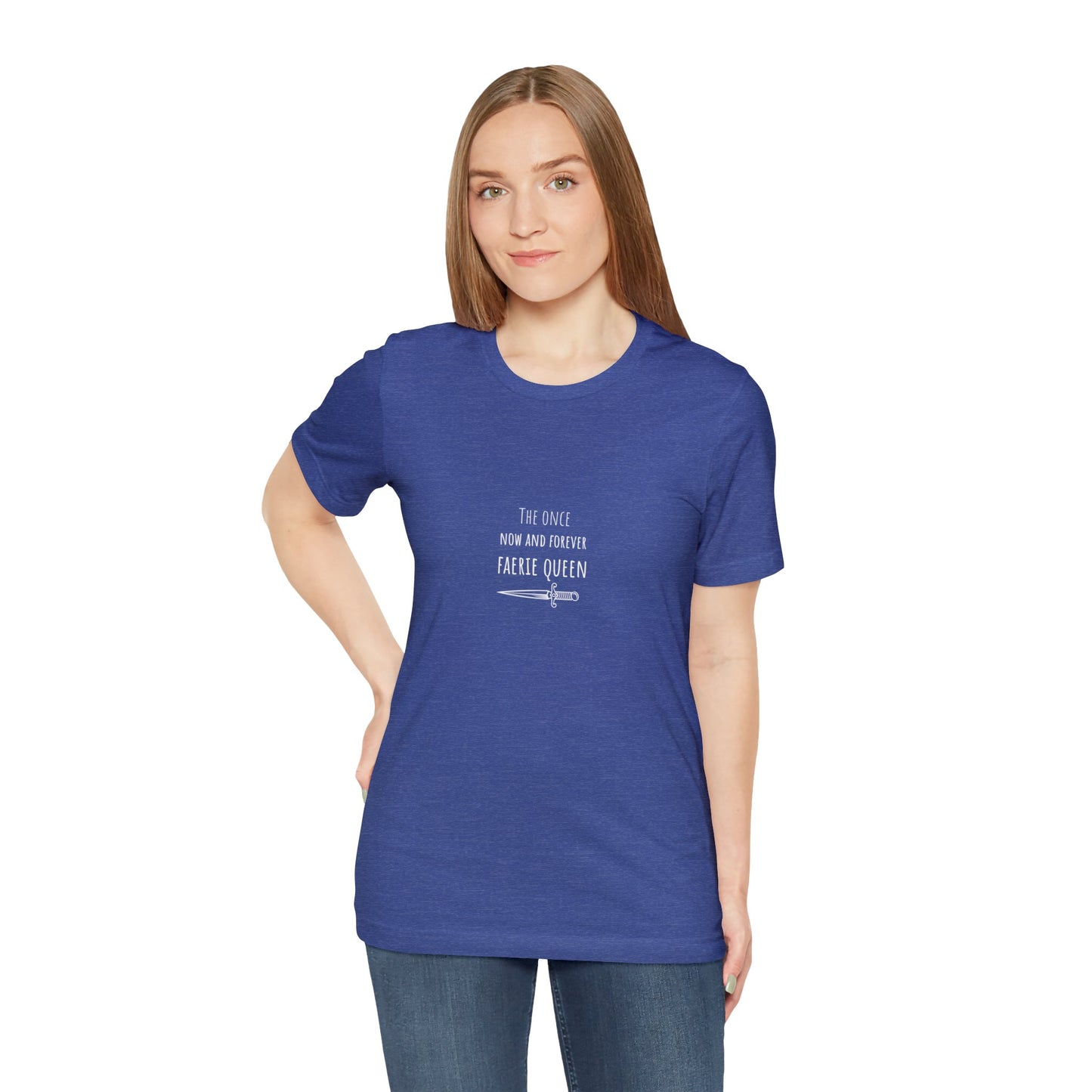 Boys of Faeven Band Tee