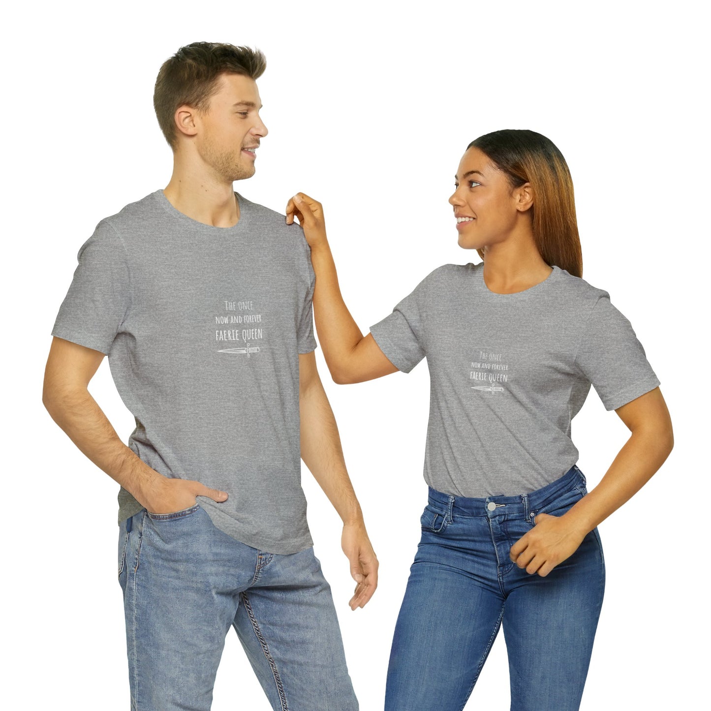 Boys of Faeven Band Tee