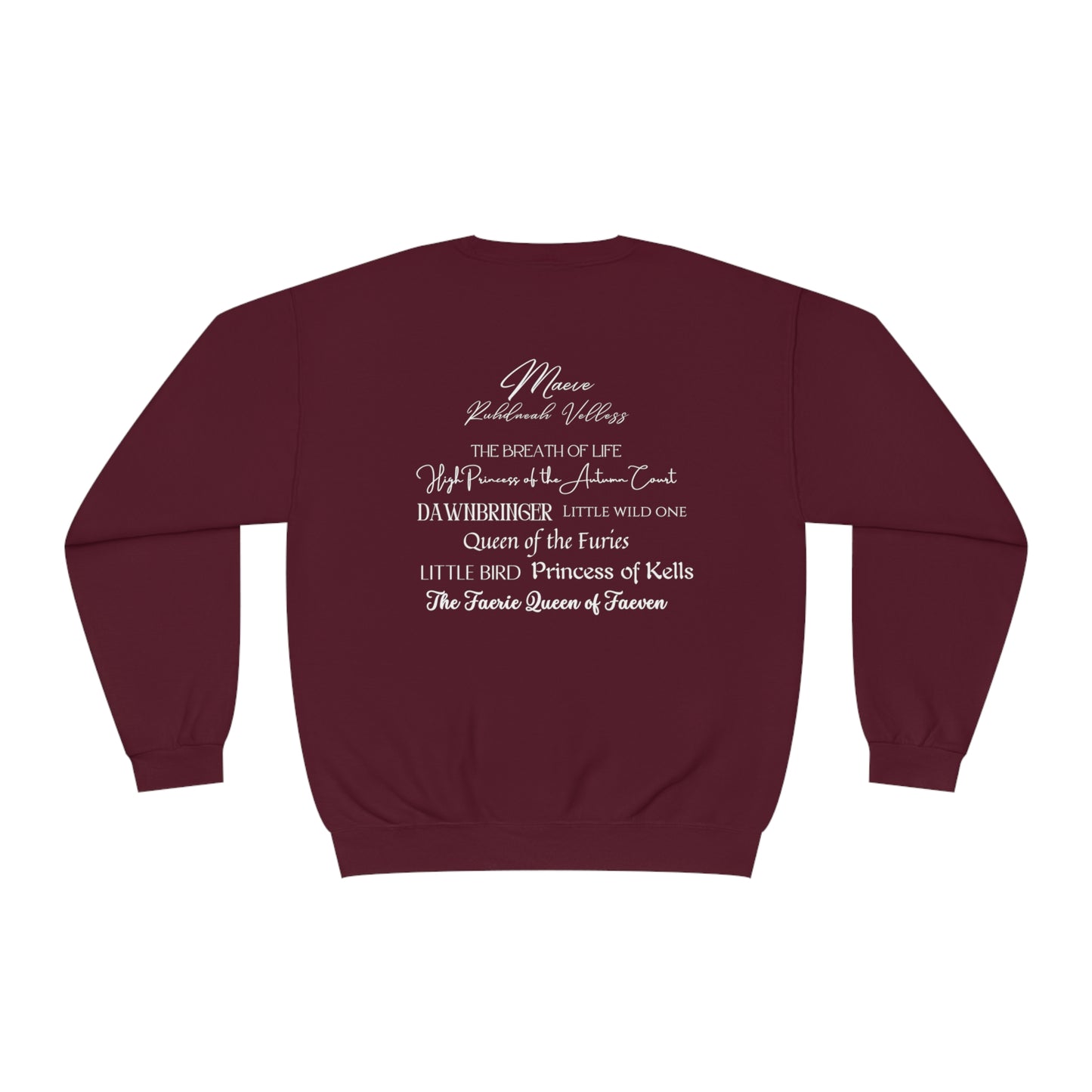 Astora Crewneck