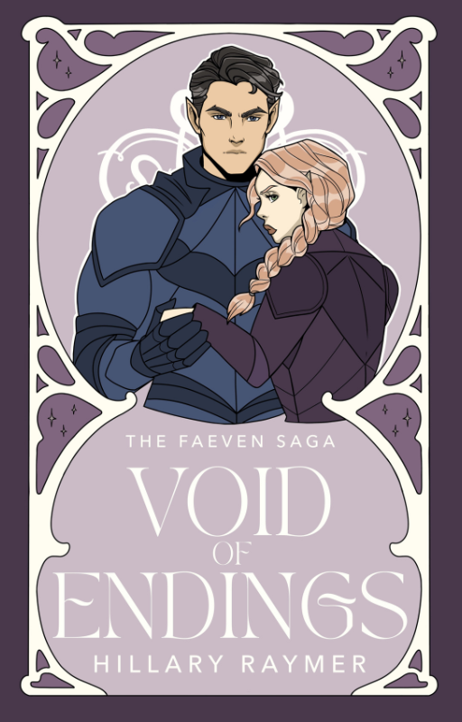 Void of Endings Ebook