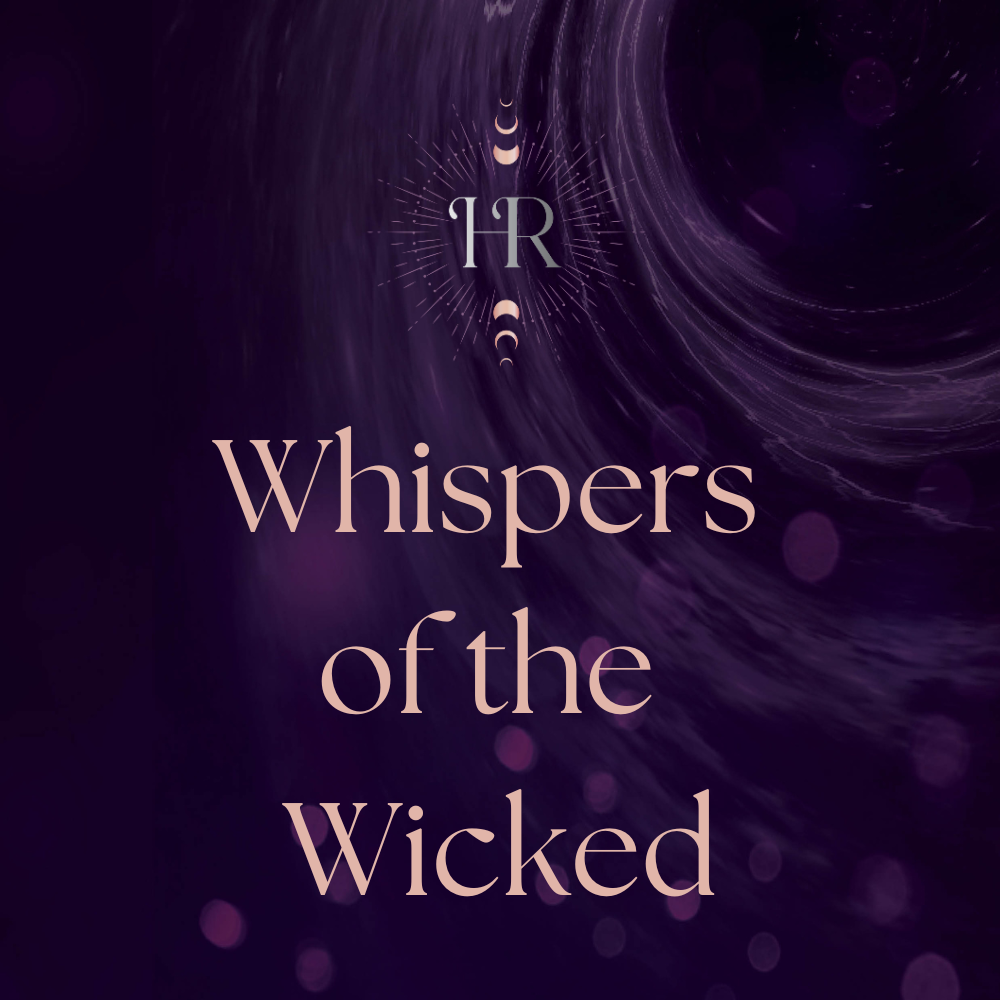 Realm of Nightmares Paperback