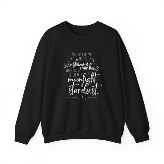 Moonlight & Stardust Sweatshirt