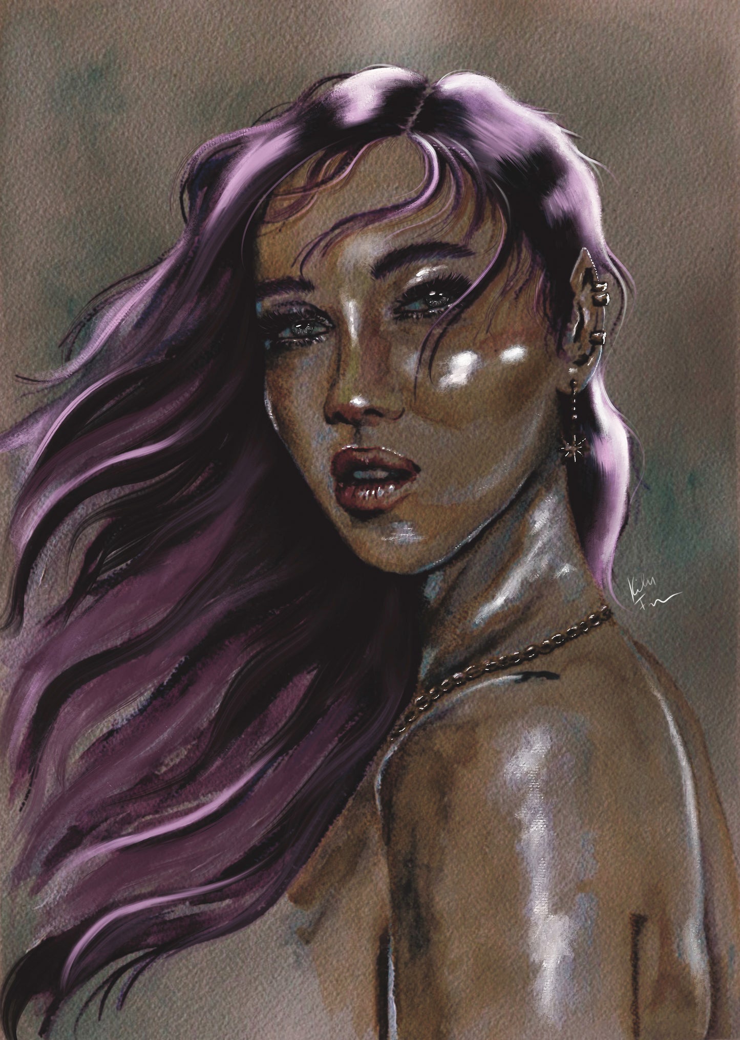 All the Chaos of Constellations Hardcover