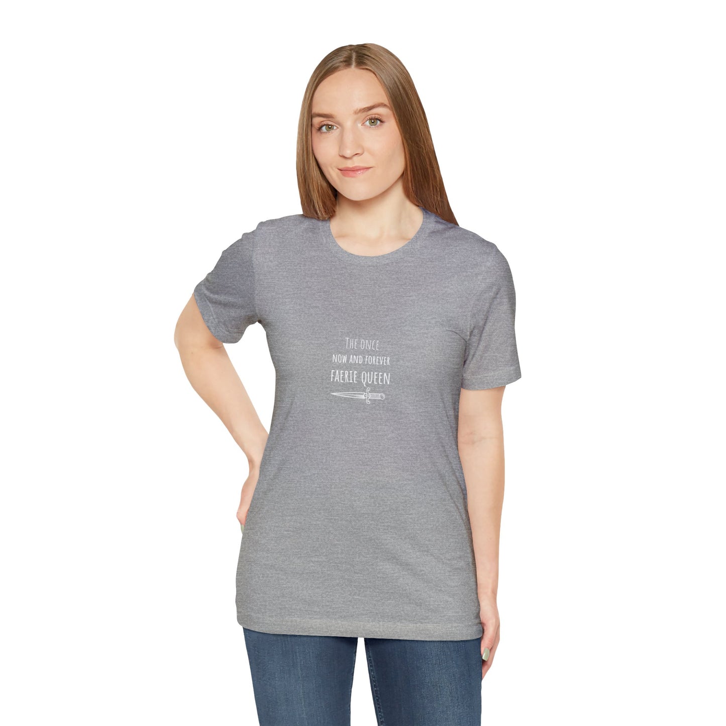 Boys of Faeven Band Tee