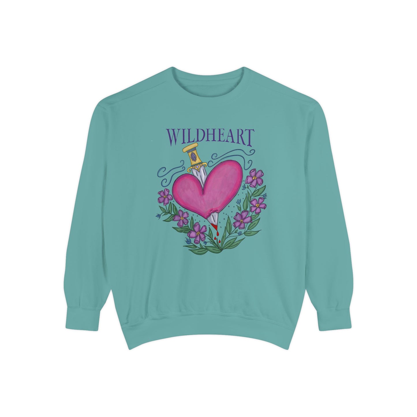 Wildheart Sweatshirt