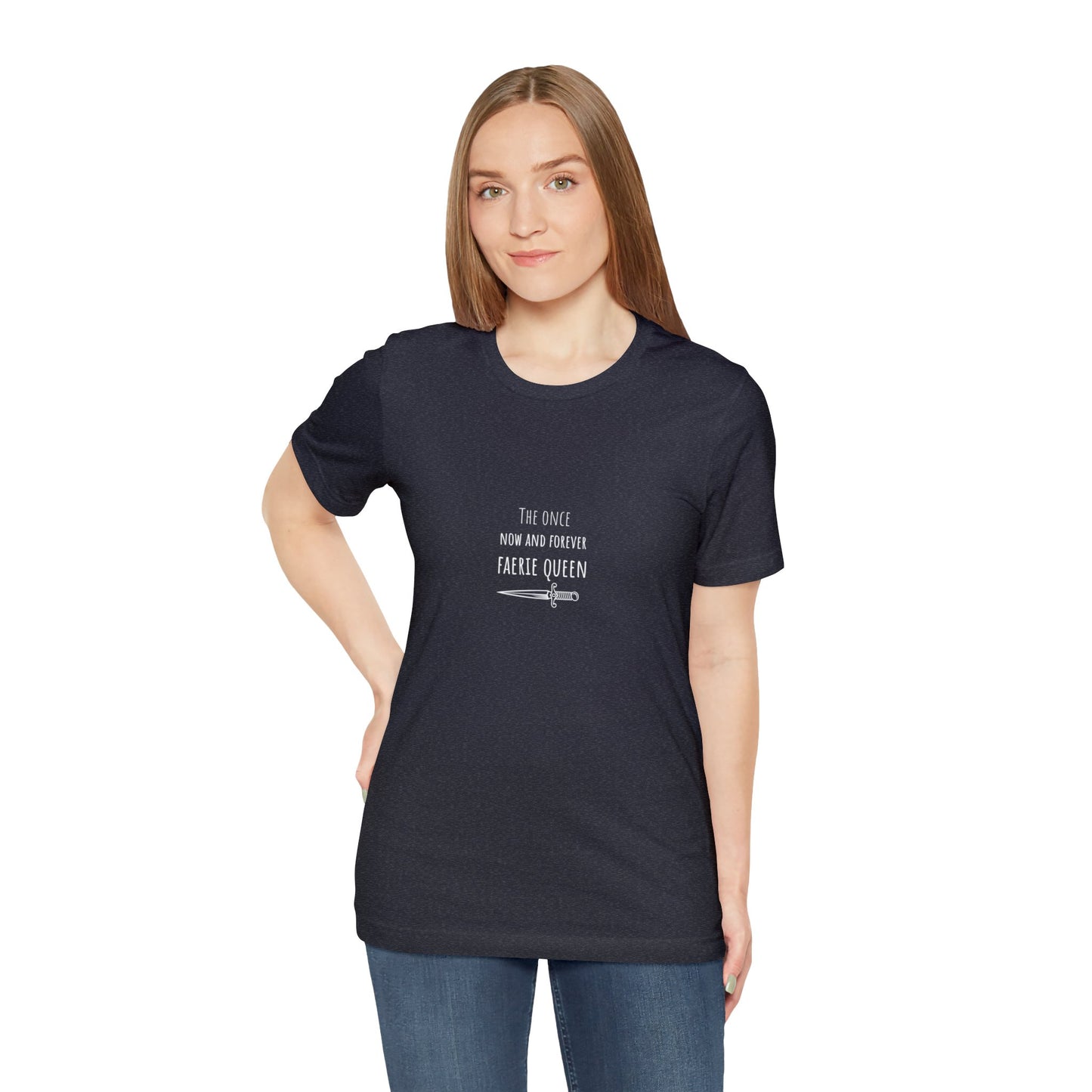 Boys of Faeven Band Tee