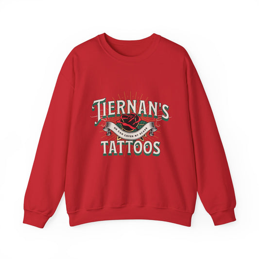 Tiernan's Tattoos