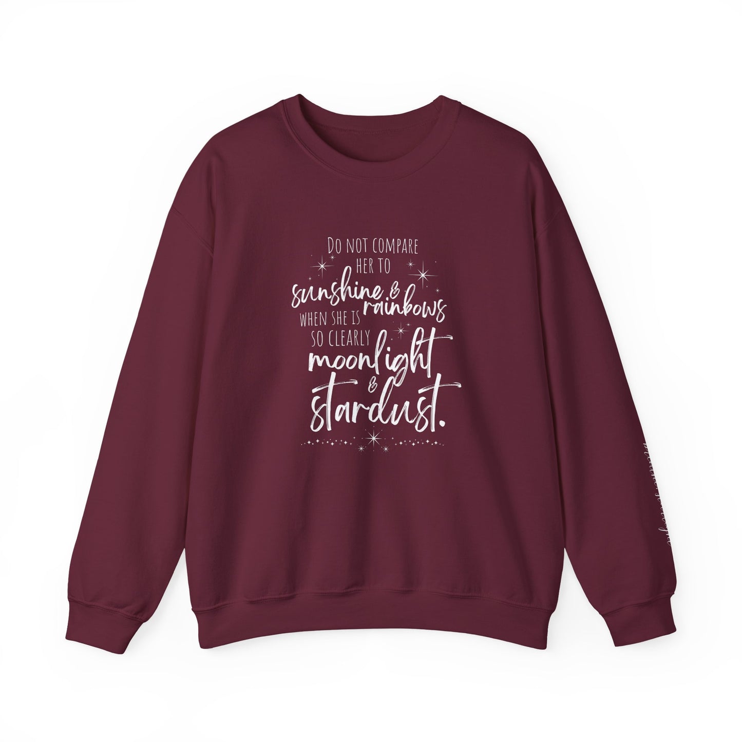 Moonlight & Stardust Sweatshirt
