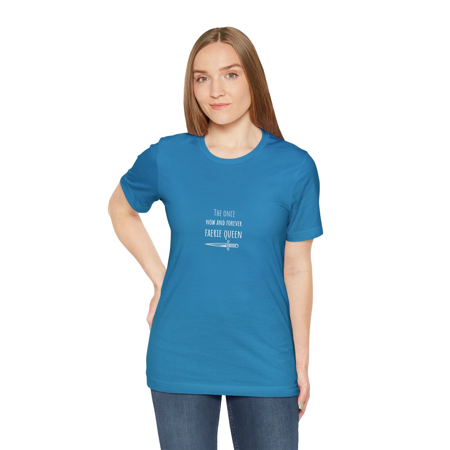 Boys of Faeven Band Tee