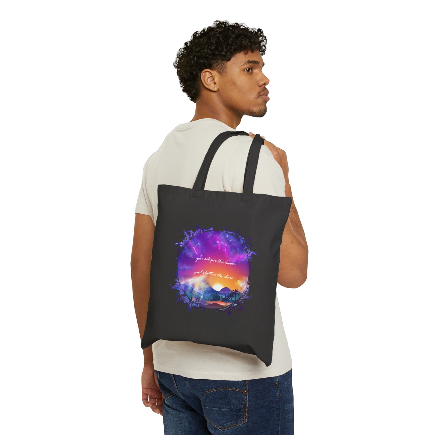 Faeven Tote Bag