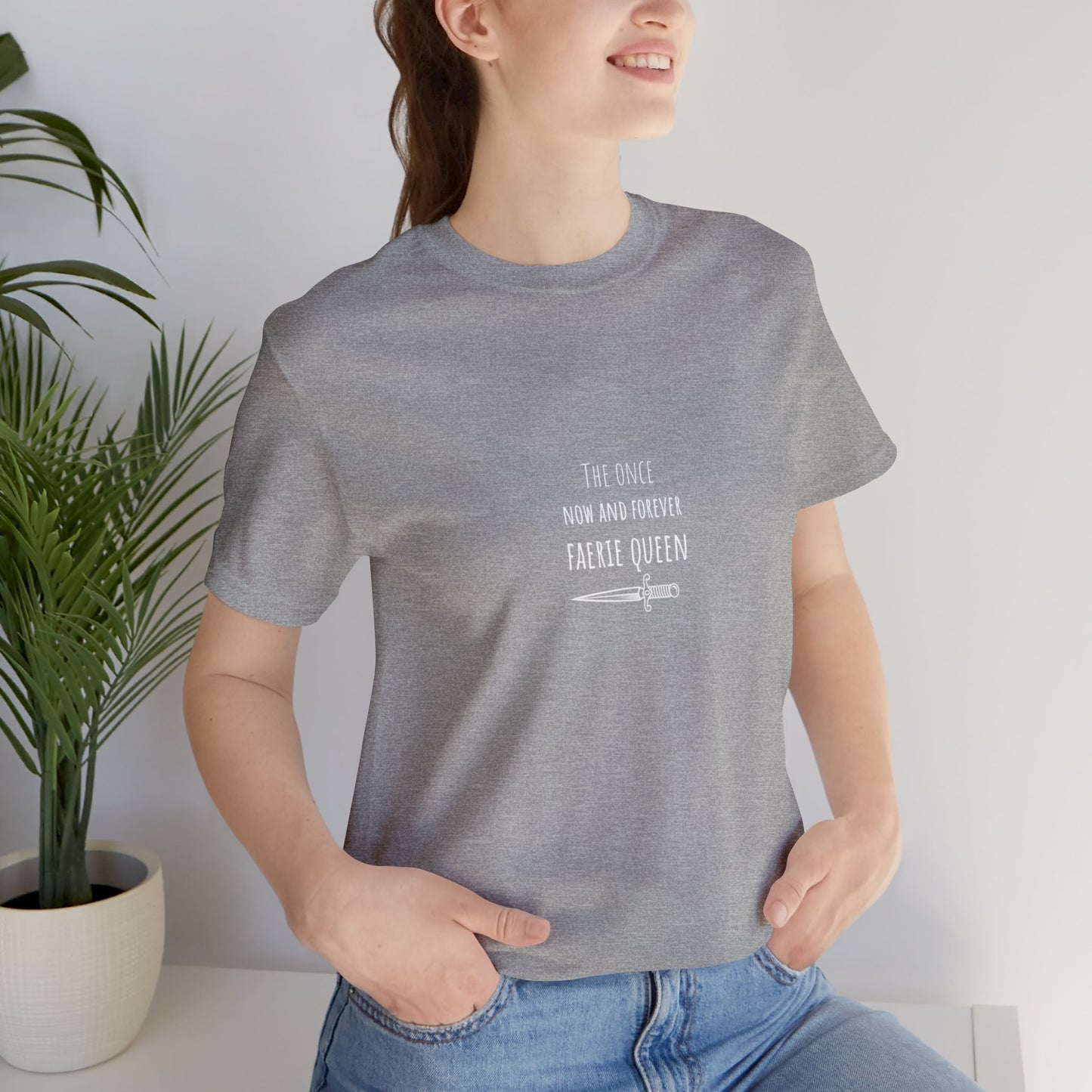 Boys of Faeven Band Tee
