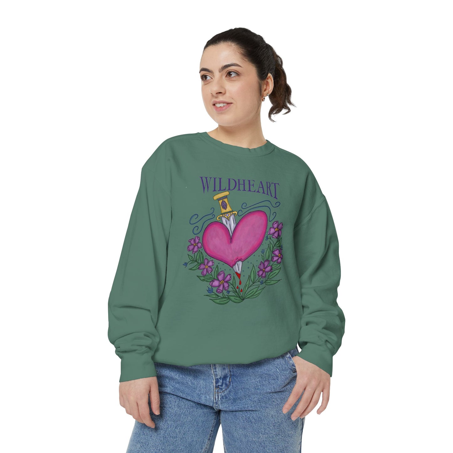 Wildheart Sweatshirt
