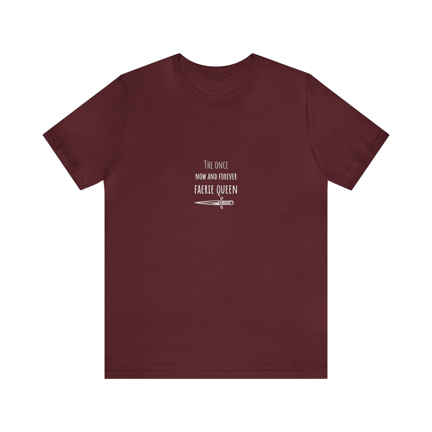 Boys of Faeven Band Tee