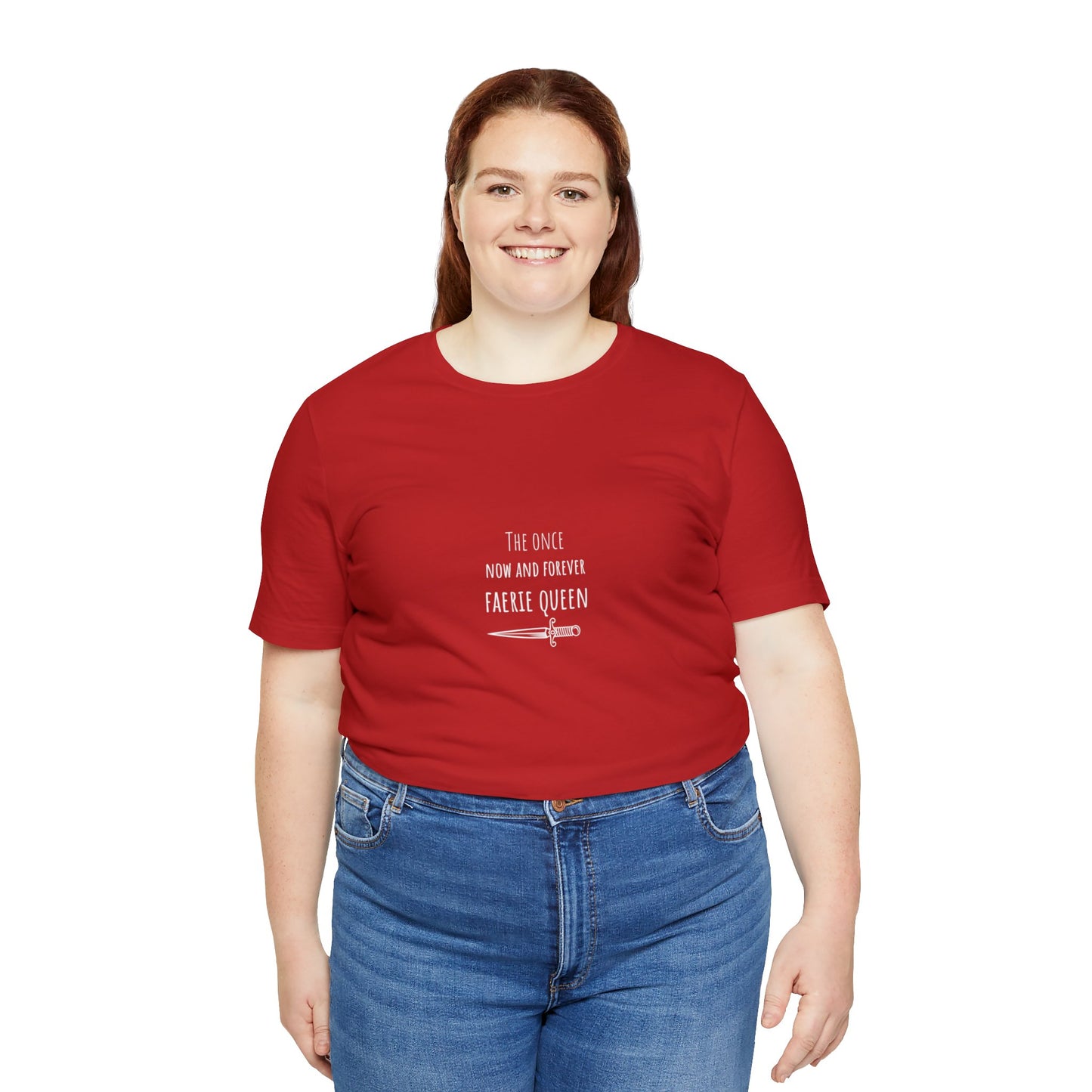 Boys of Faeven Band Tee