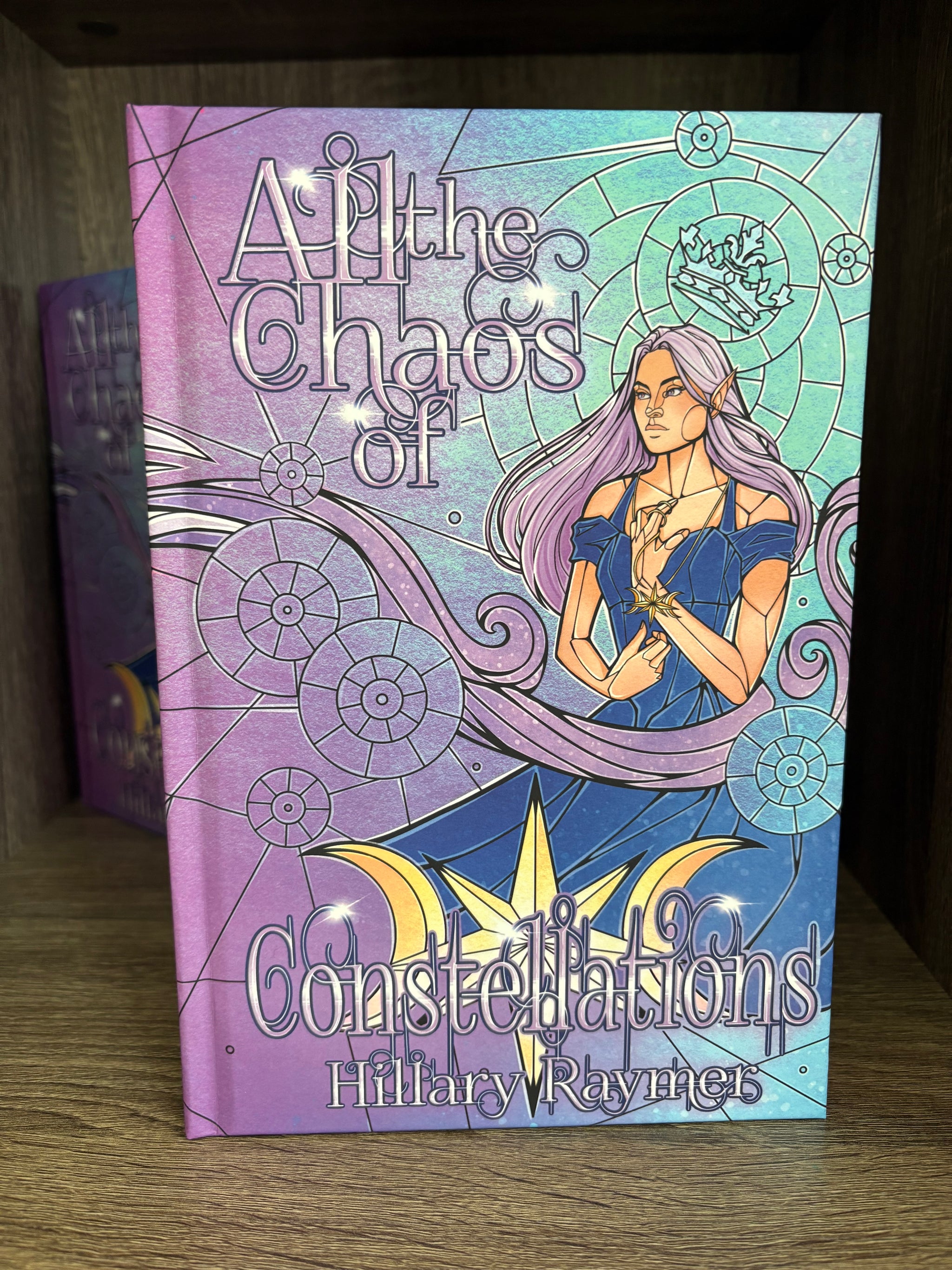 All the Chaos of Constellations Special Edition