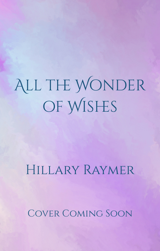 All the Wonder of Wishes Paperback