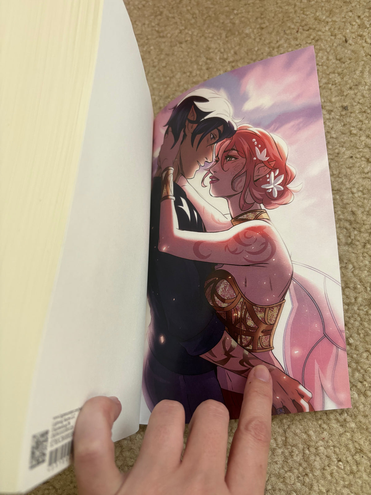 Faeven Saga Omnibus Part One
