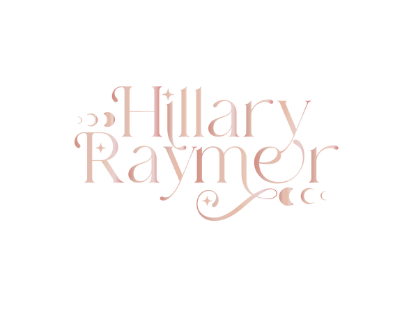 Hillary Raymer 