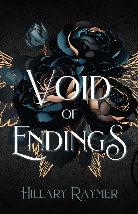 Void of Endings Hardcover