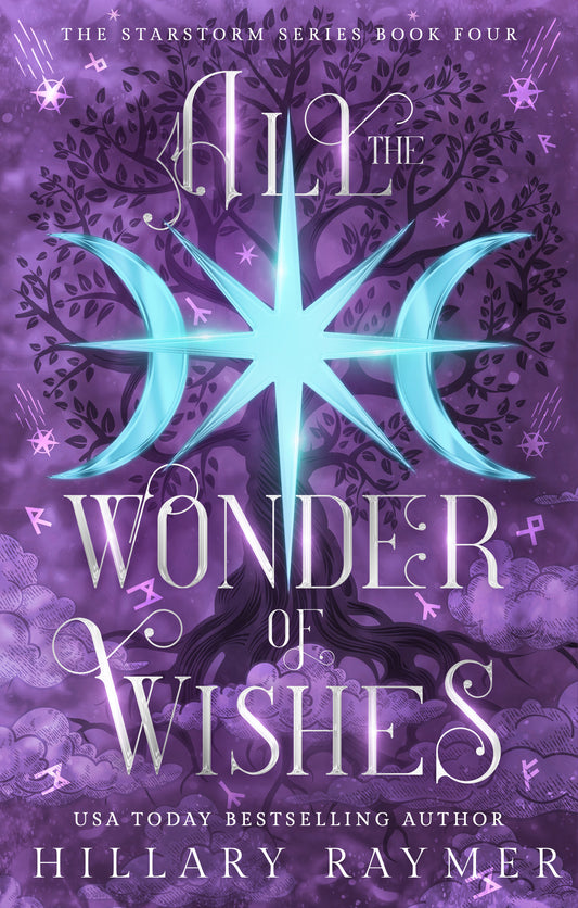 All the Wonder of Wishes Ebook