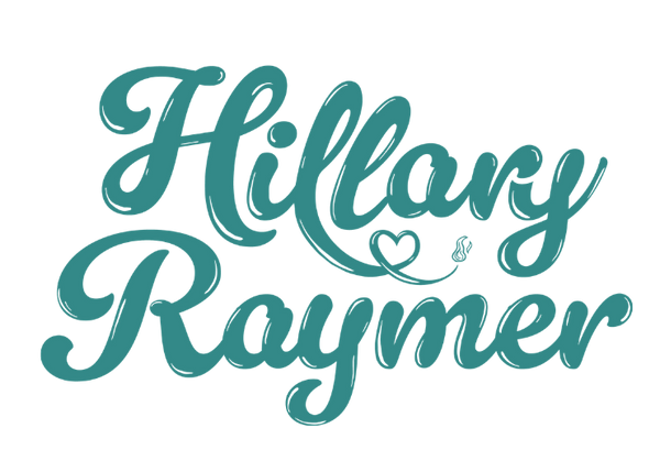 Hillary Raymer 