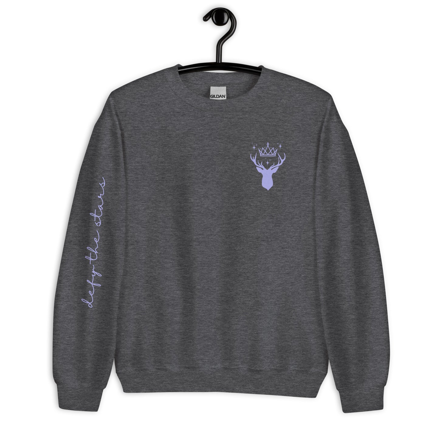 Estrela & the Great Stag