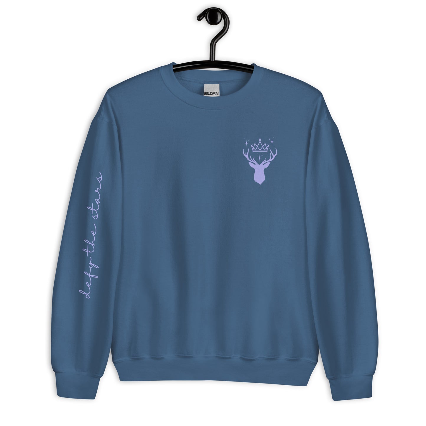 Estrela & the Great Stag