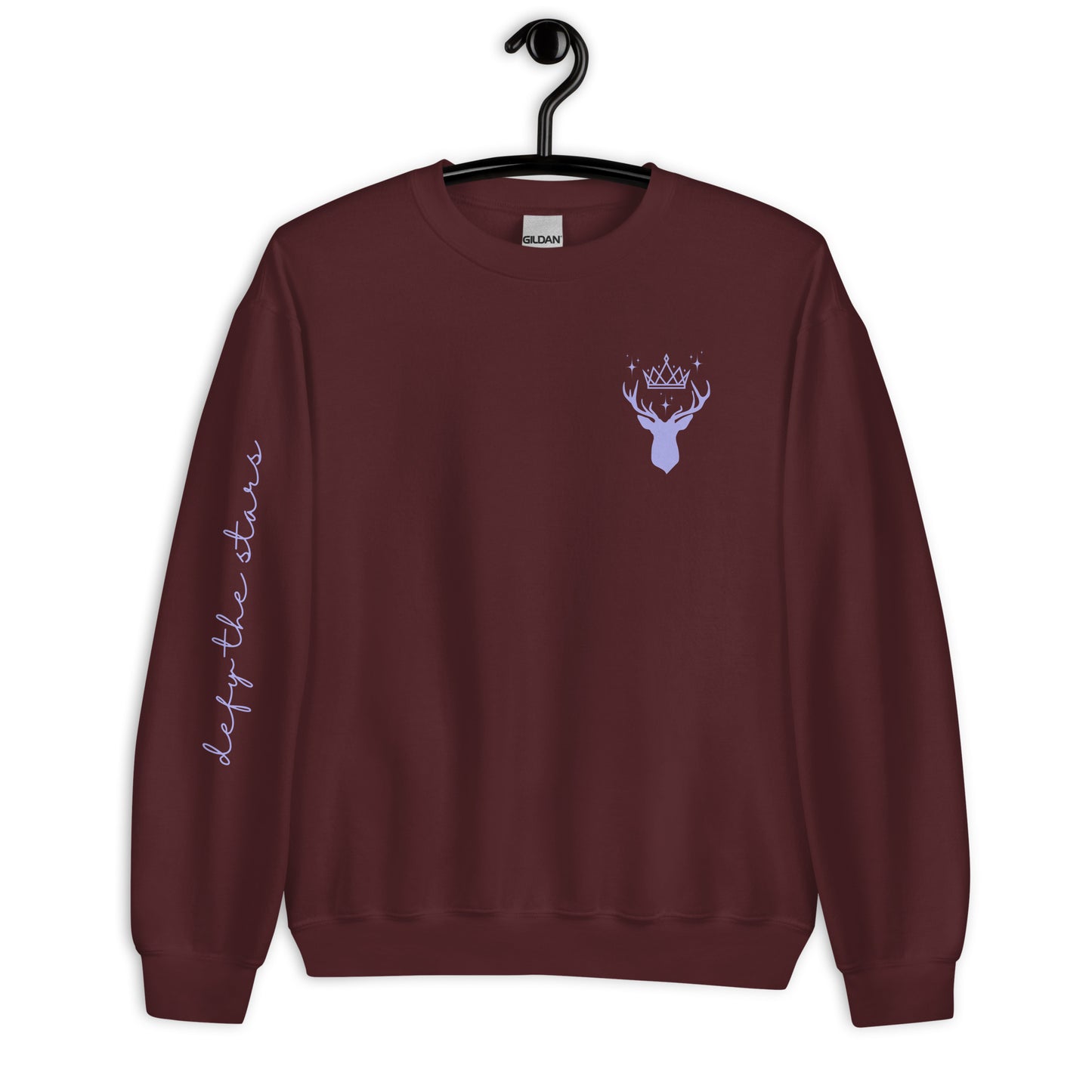 Estrela & the Great Stag