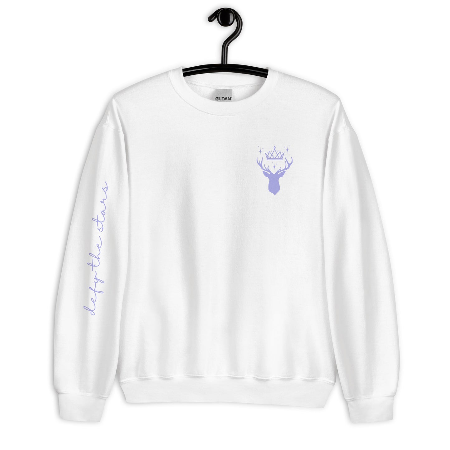 Estrela & the Great Stag